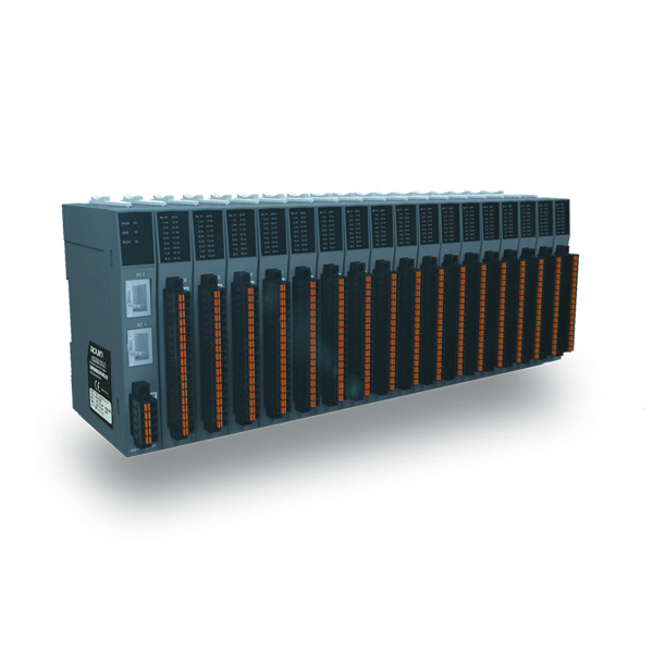 插片式总线 I/O 模块